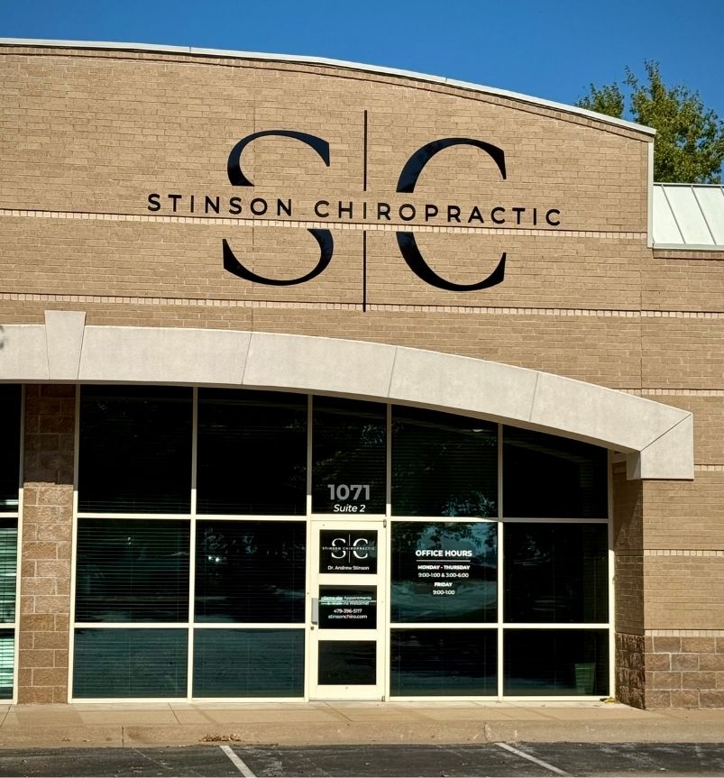 Chiropractic Treatment