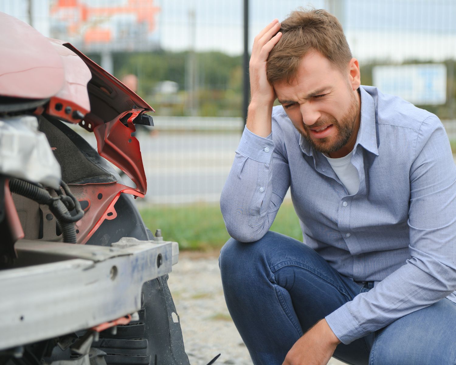 Auto Accident Injury Treatment in Springdale: Your Path to Recovery and Pain Relief