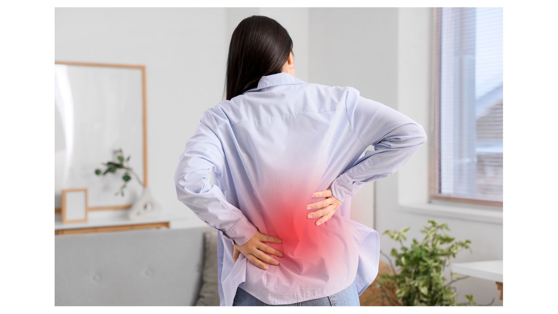 Hip and Pelvis Pain Relief in Springdale: Getting to the Root of the Problem