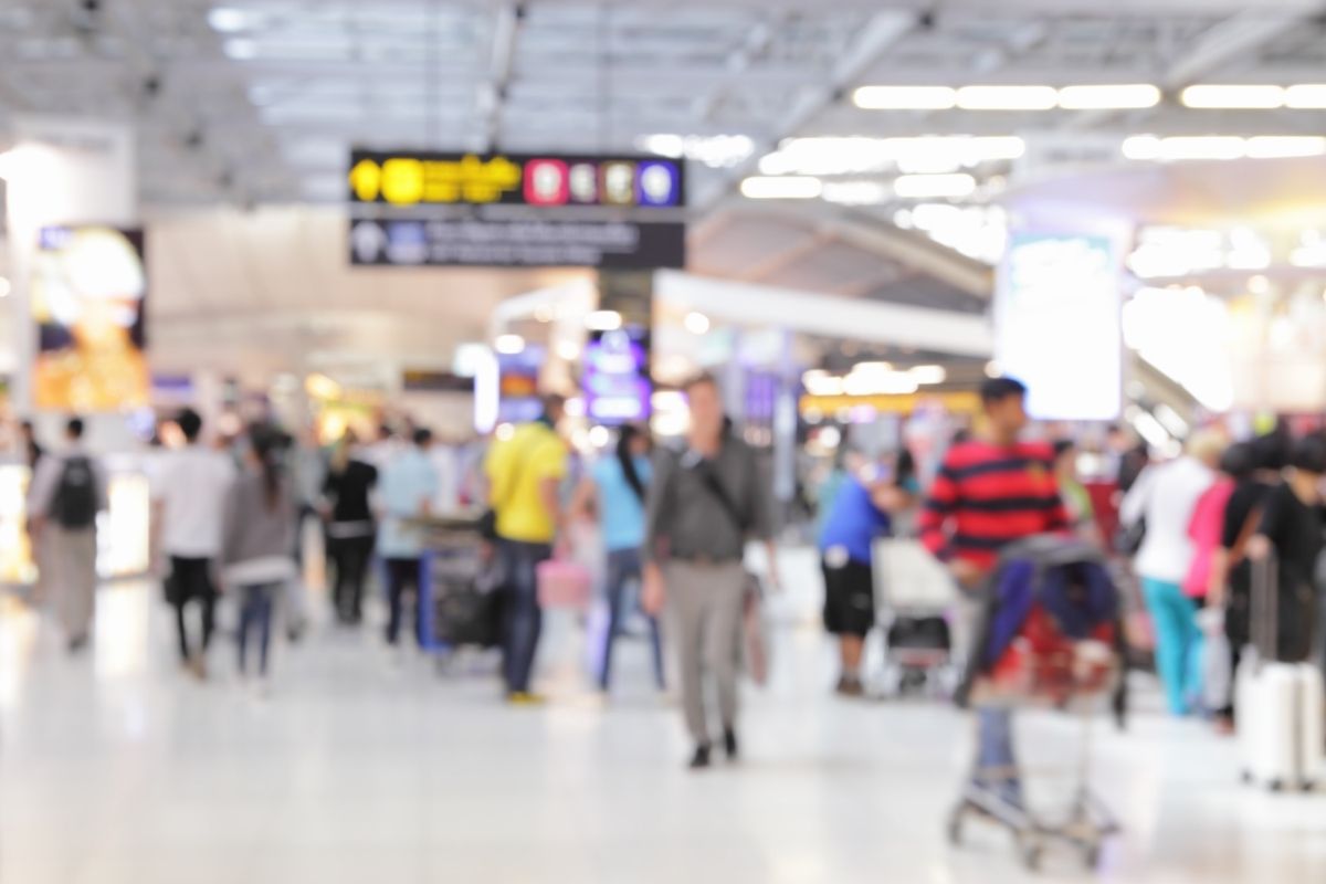 Travel, Holiday Stress & Your Spine: Tips to Stay Aligned