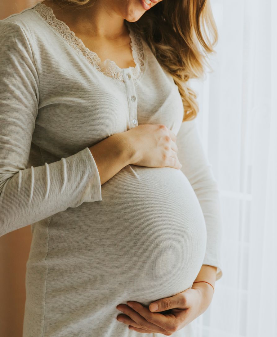 Pregnancy chiropractic care