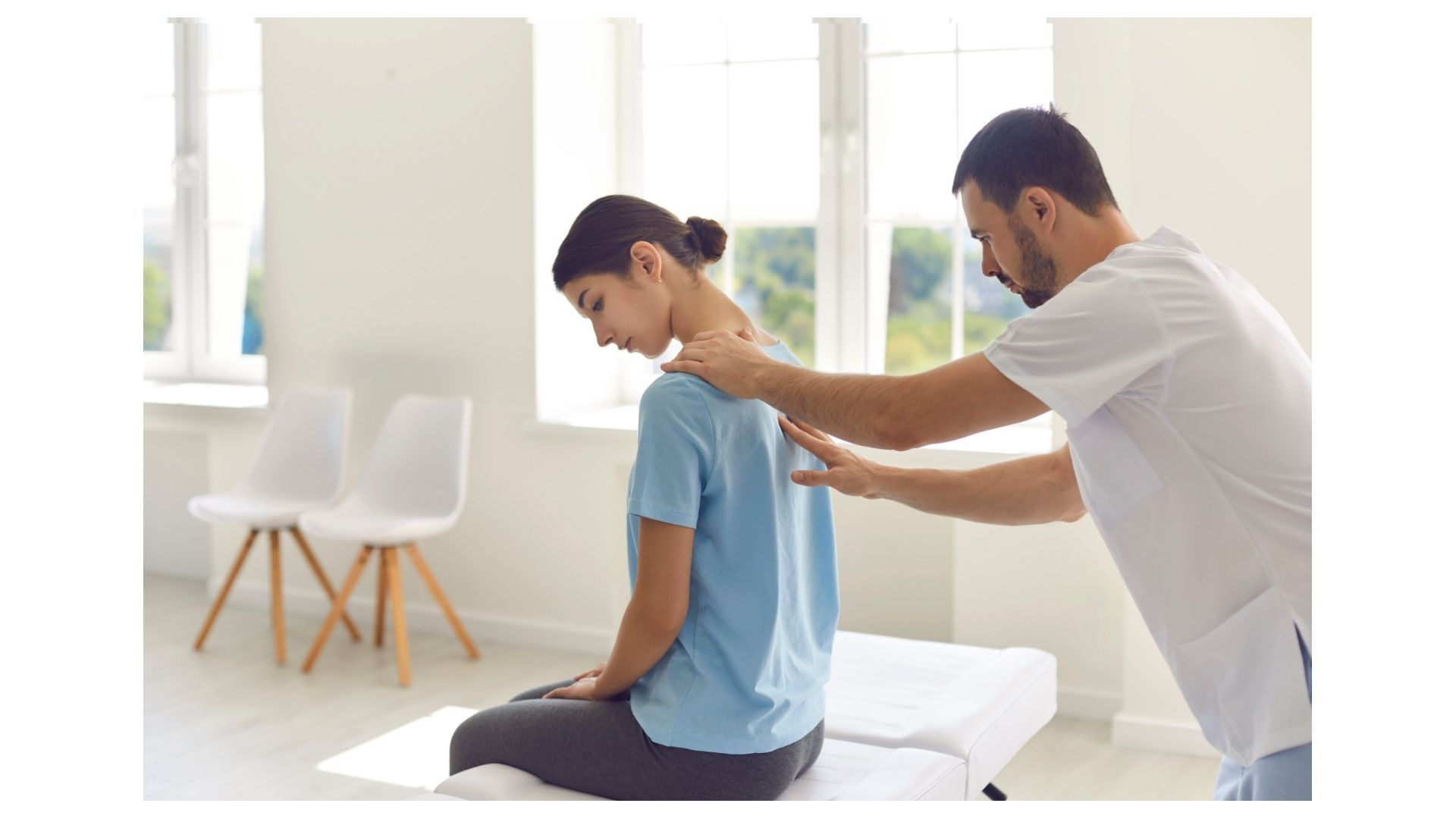 Scoliosis Management in Springdale: Chiropractic Support for Spinal Curves