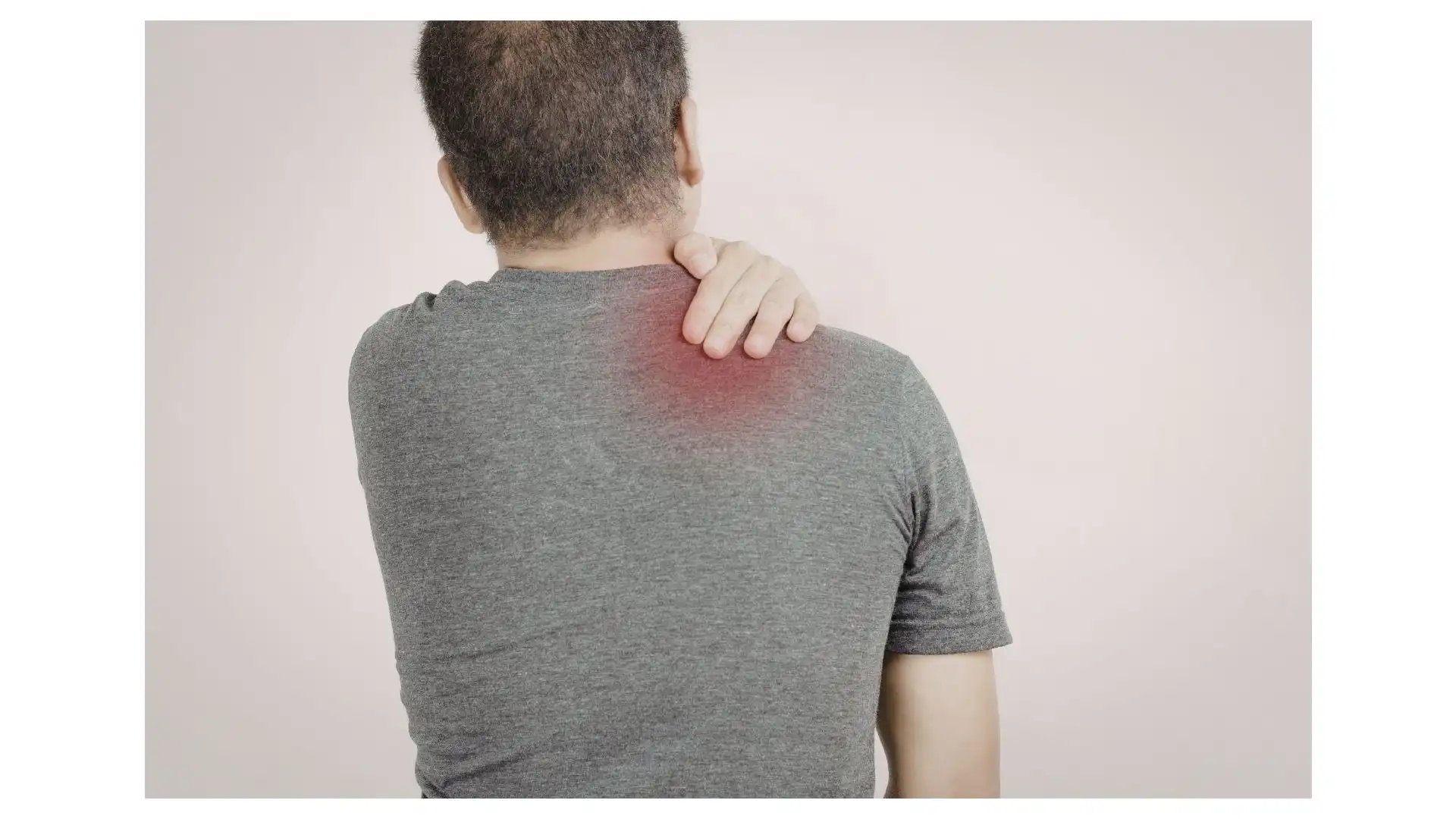 Shoulder and Upper Back Pain Relief in Springdale: Restoring Comfort and Mobility