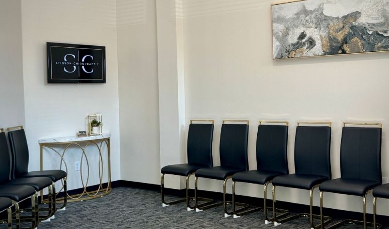 Stinson Chiropractic Office